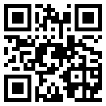 The QR Code for Lawrence Sangster's business card for Parker CDJR in Starkville MS